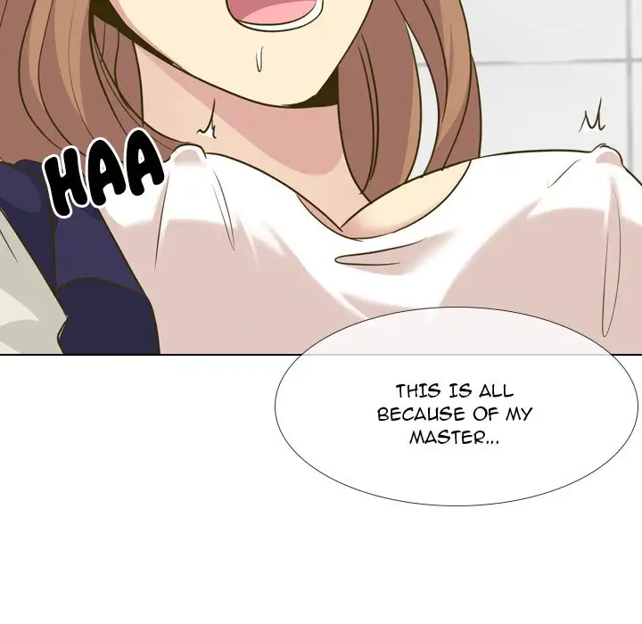 The Giving Girl Chapter 31 - Page 41