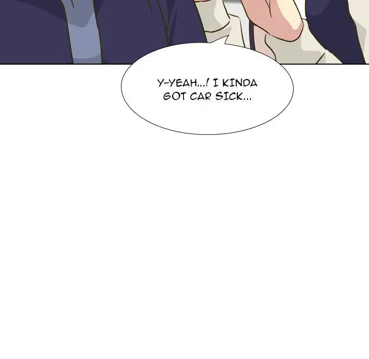 The Giving Girl Chapter 31 - Page 55