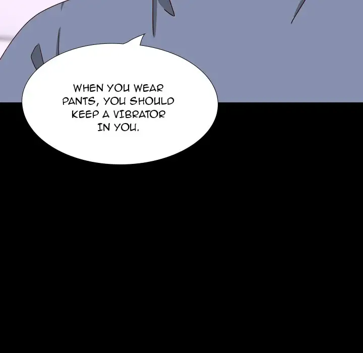 The Giving Girl Chapter 34 - Page 14