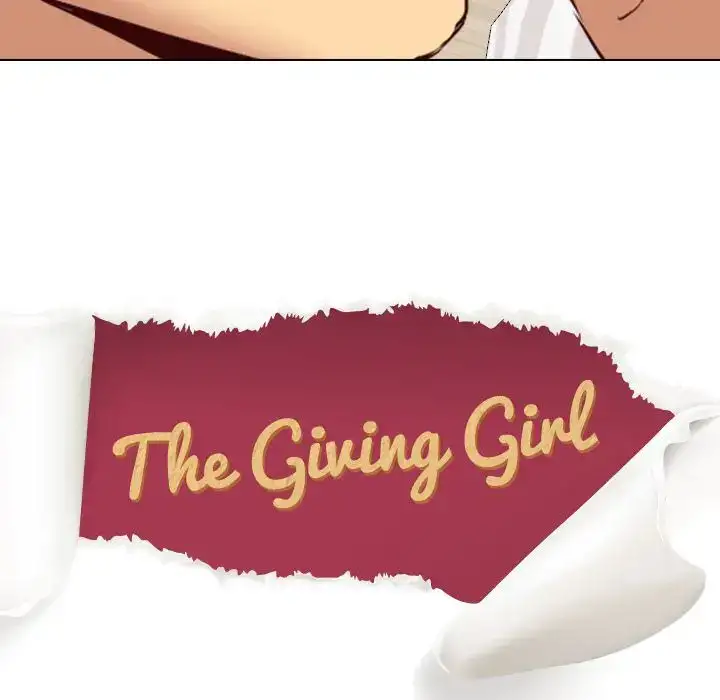 The Giving Girl Chapter 9 - Page 13