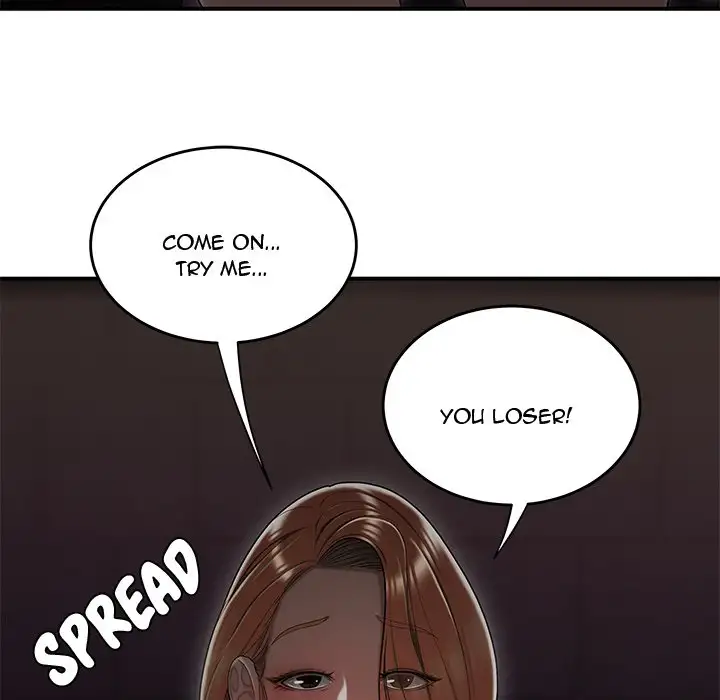 Drama in the Office Chapter 17 - Page 102