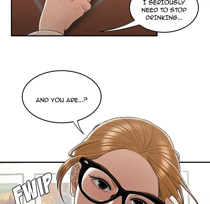 Drama in the Office Chapter 18 - Page 28