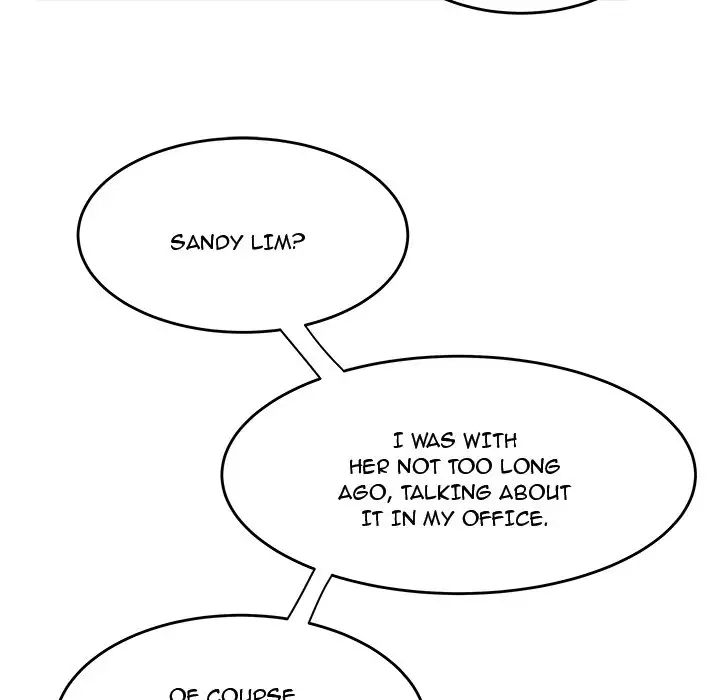 Drama in the Office Chapter 19 - Page 49