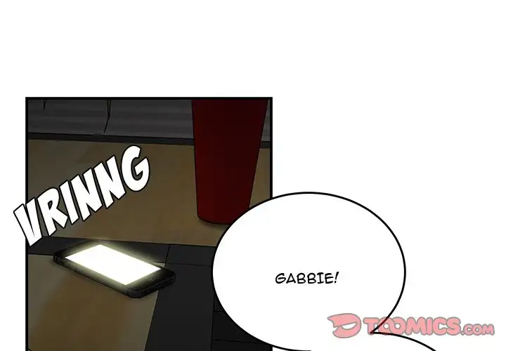 Drama in the Office Chapter 20 - Page 2