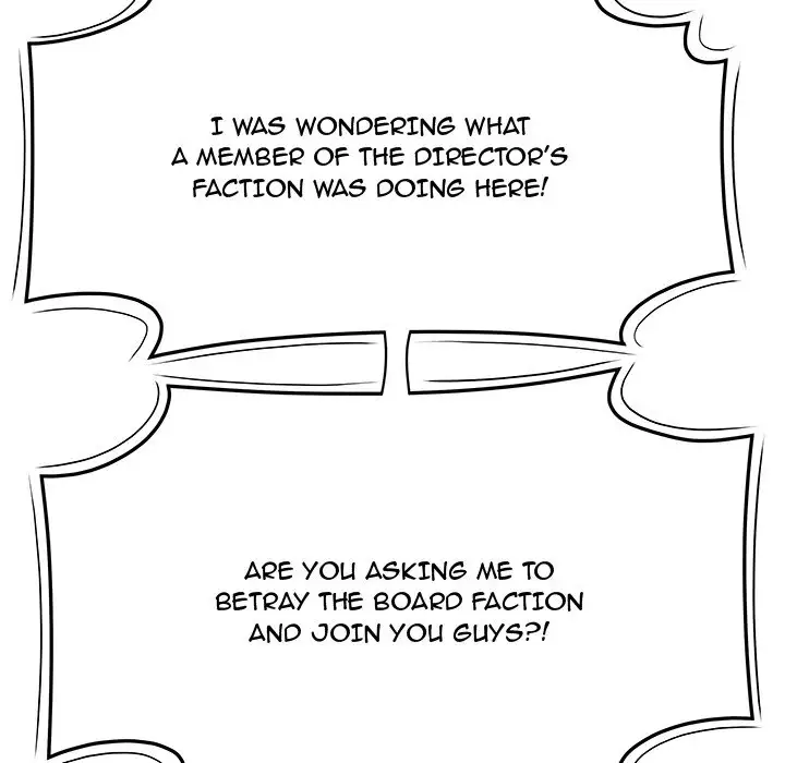 Drama in the Office Chapter 25 - Page 79