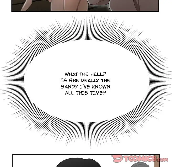 Drama in the Office Chapter 26 - Page 44