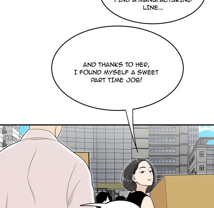 Drama in the Office Chapter 26 - Page 71