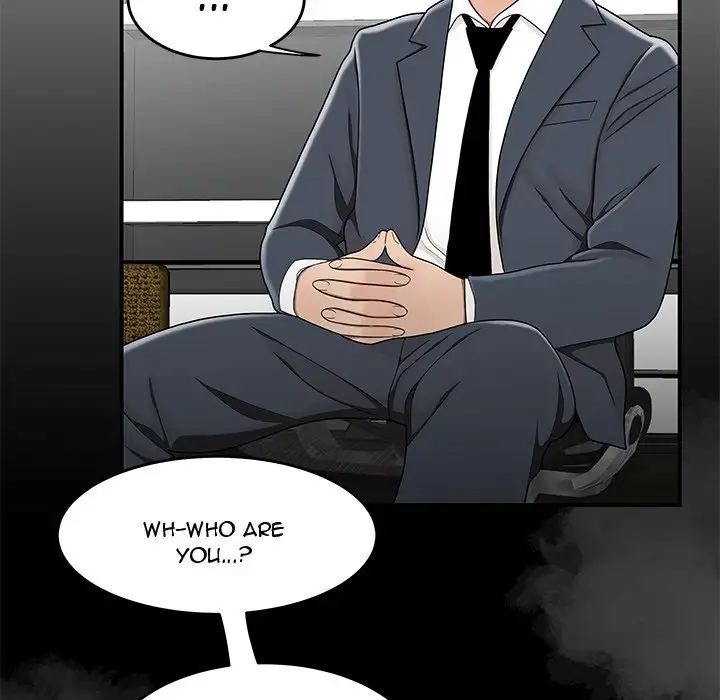 Drama in the Office Chapter 28 - Page 75