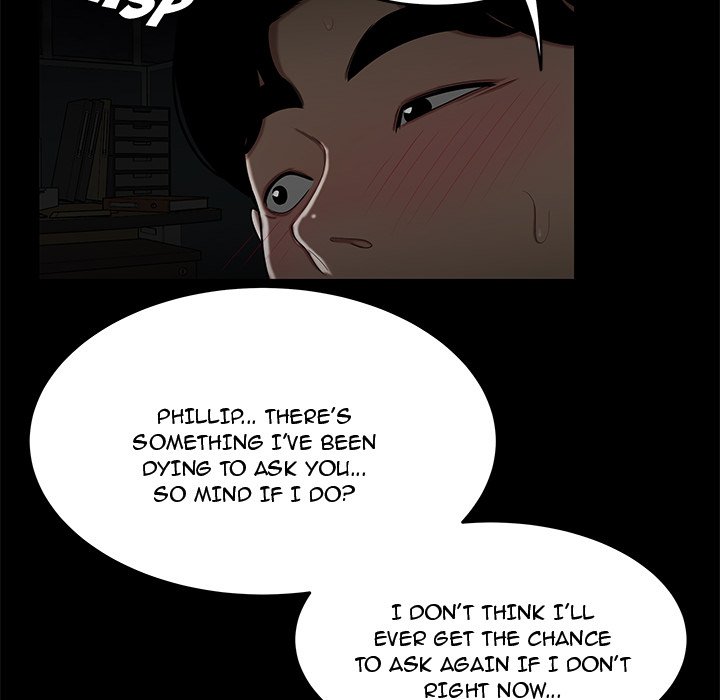 Drama in the Office Chapter 32 - Page 46