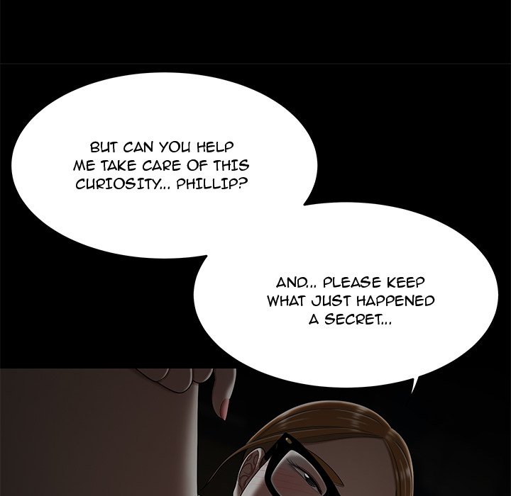 Drama in the Office Chapter 32 - Page 53