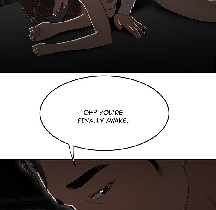 Drama in the Office Chapter 34 - Page 20