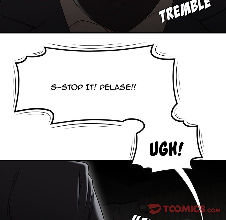 Drama in the Office Chapter 34 - Page 39