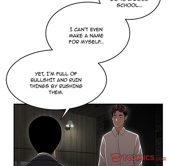 Drama in the Office Chapter 34 - Page 69