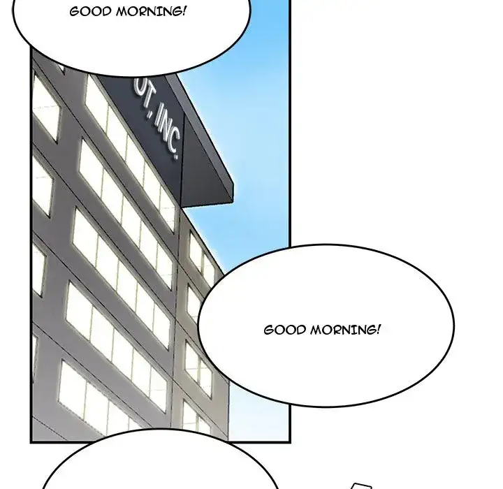 Drama in the Office Chapter 5 - Page 69