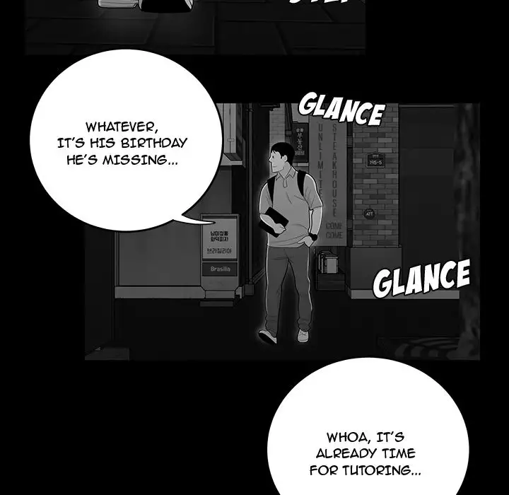 Drama in the Office Chapter 9 - Page 100