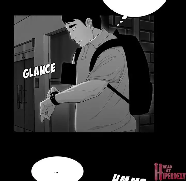 Drama in the Office Chapter 9 - Page 101