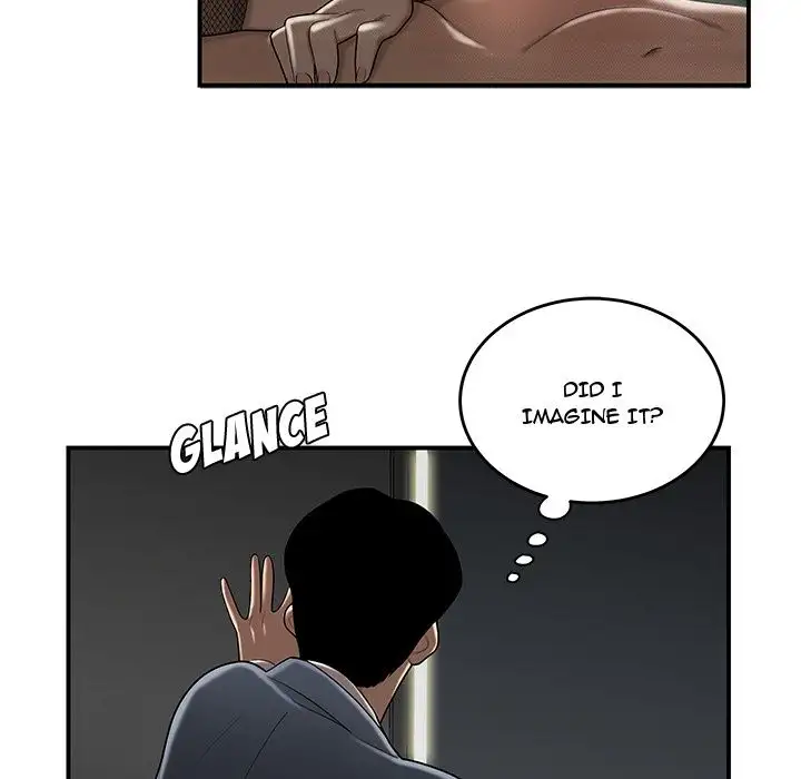 Drama in the Office Chapter 9 - Page 7