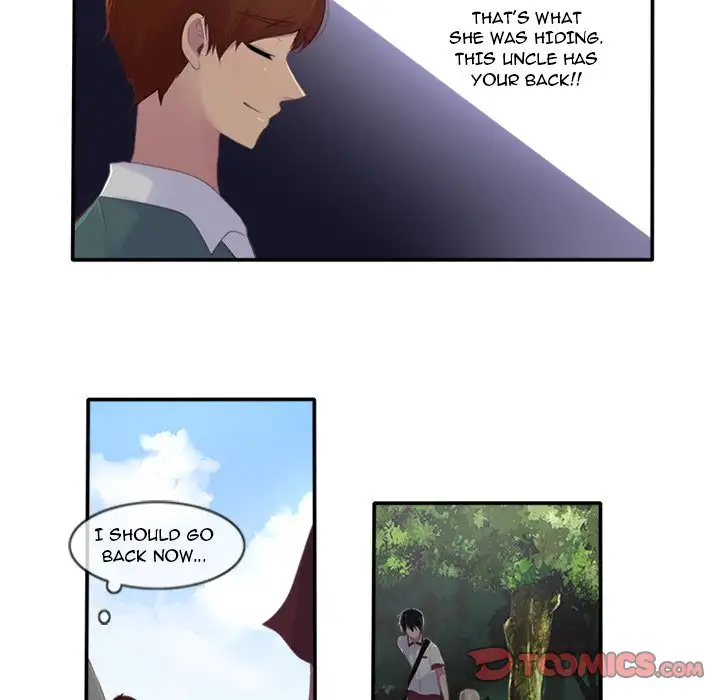 Your Story Chapter 10 - Page 27