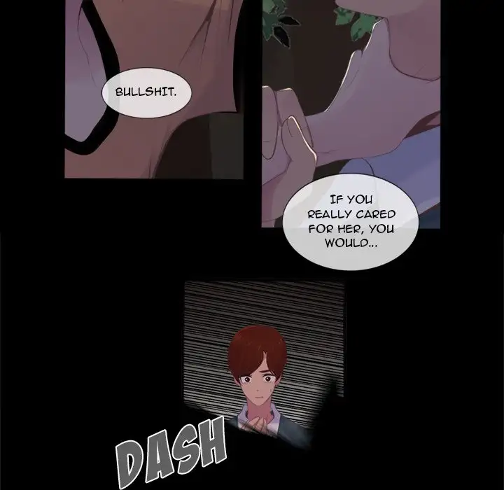 Your Story Chapter 11 - Page 36