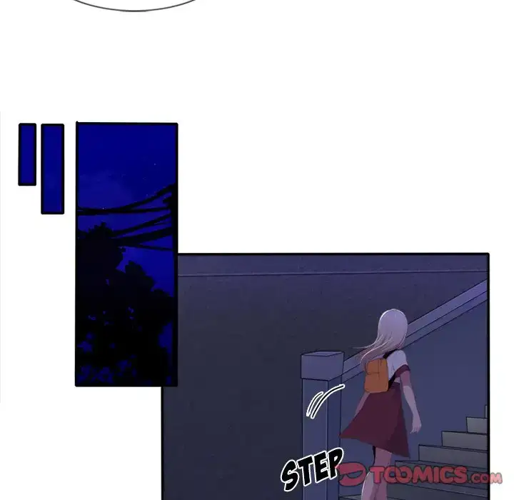 Your Story Chapter 16 - Page 23