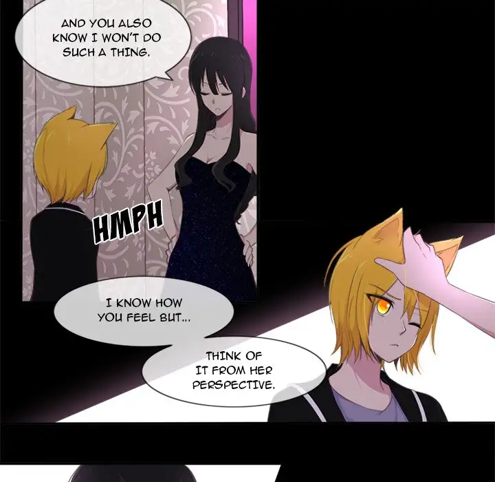 Your Story Chapter 20 - Page 30