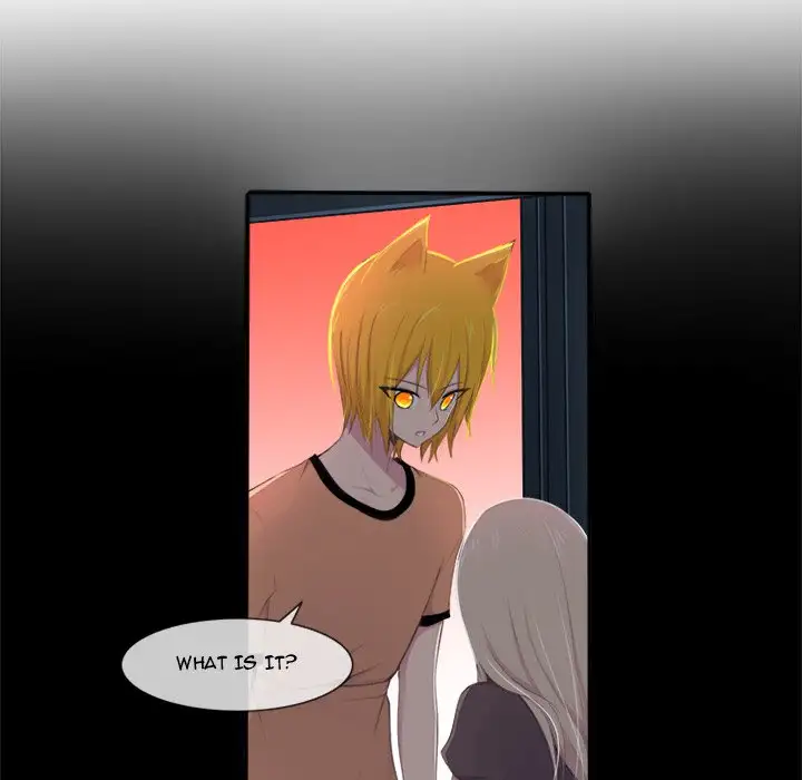 Your Story Chapter 22 - Page 16