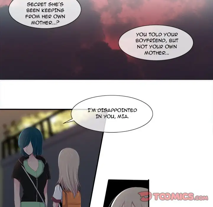 Your Story Chapter 28 - Page 27