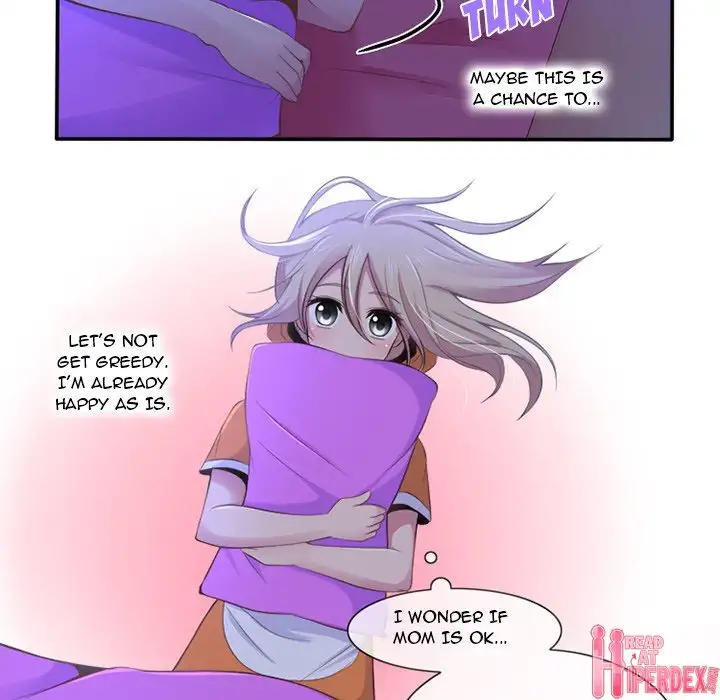 Your Story Chapter 4 - Page 10