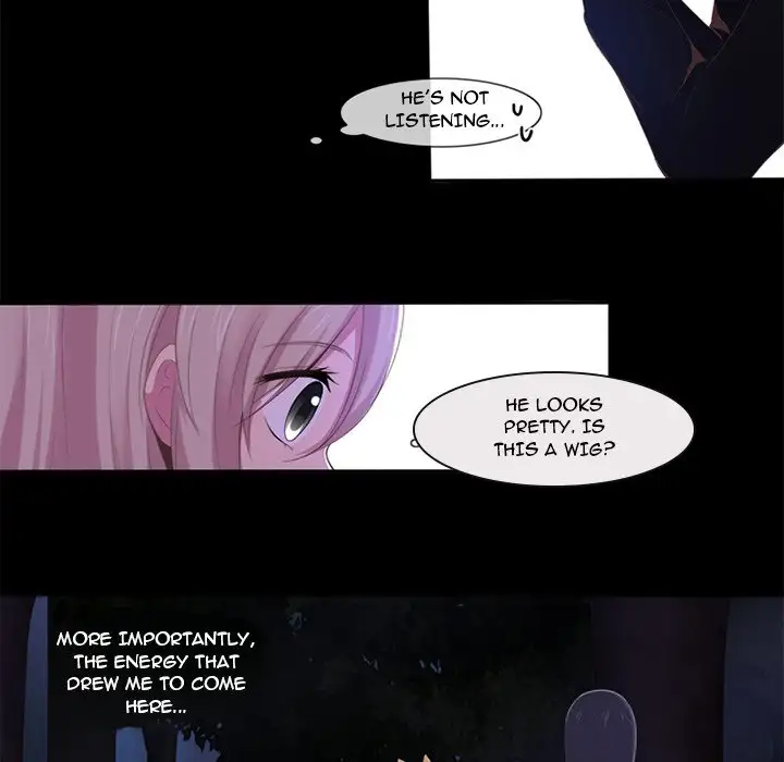 Your Story Chapter 8 - Page 6