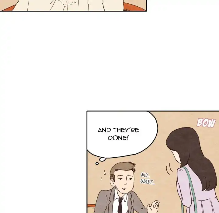 Tracy’s Perfect Married Life Chapter 1 - Page 38