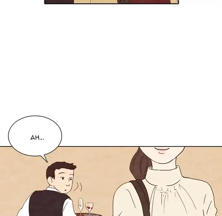 Tracy’s Perfect Married Life Chapter 1 - Page 48