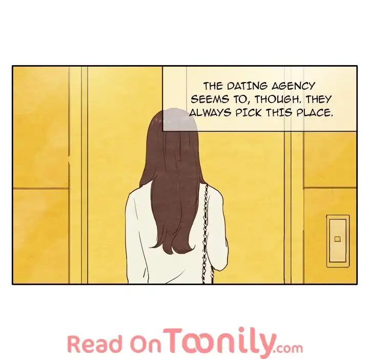 Tracy’s Perfect Married Life Chapter 1 - Page 70