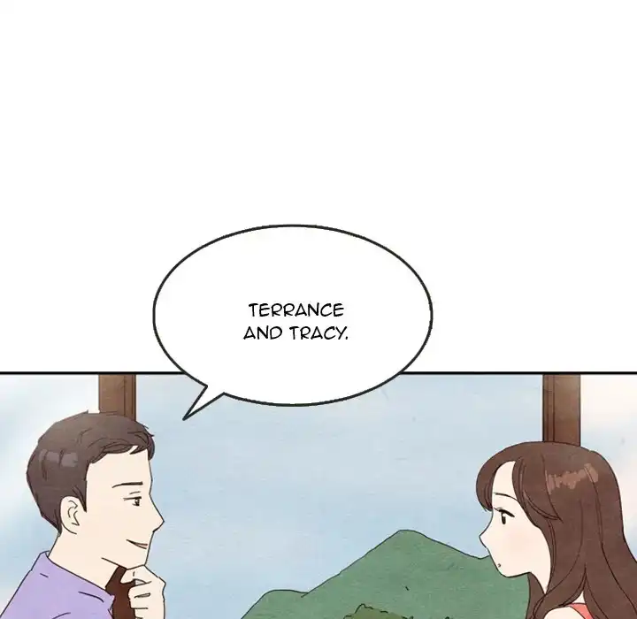 Tracy’s Perfect Married Life Chapter 10 - Page 82