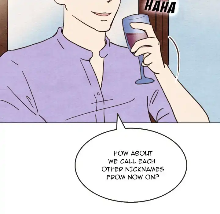 Tracy’s Perfect Married Life Chapter 10 - Page 91