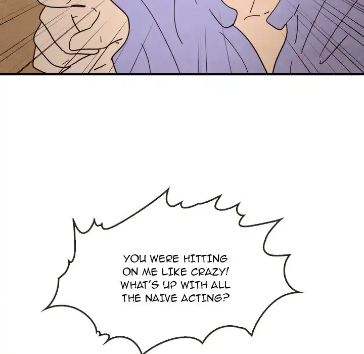 Tracy’s Perfect Married Life Chapter 14 - Page 9