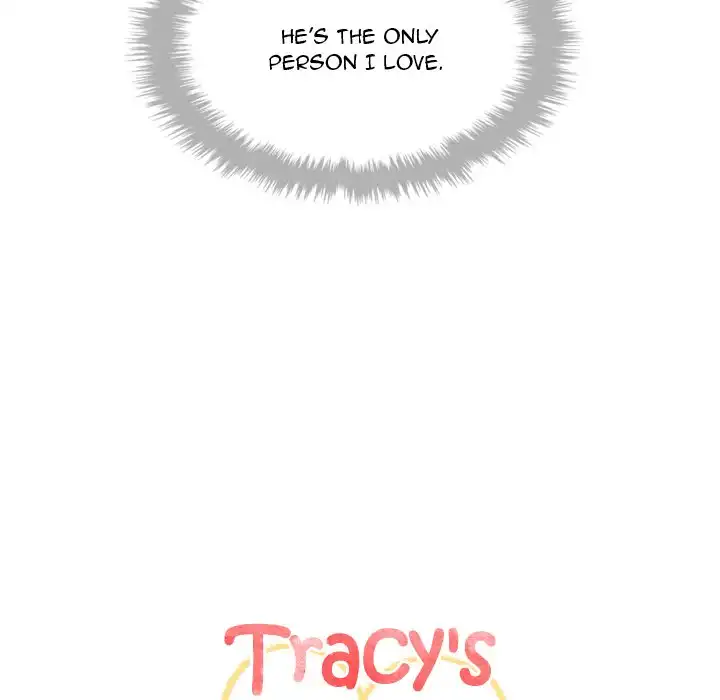 Tracy’s Perfect Married Life Chapter 15 - Page 16