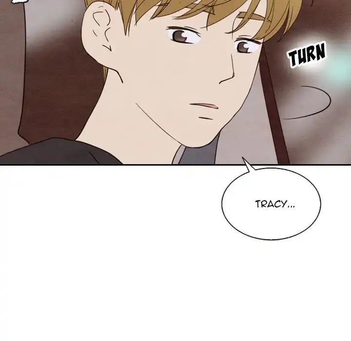 Tracy’s Perfect Married Life Chapter 19 - Page 107