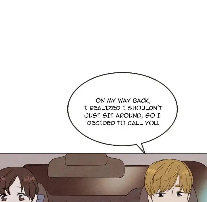 Tracy’s Perfect Married Life Chapter 19 - Page 50