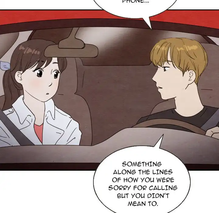 Tracy’s Perfect Married Life Chapter 19 - Page 69