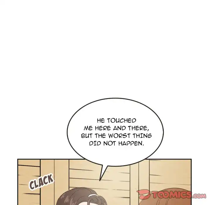 Tracy’s Perfect Married Life Chapter 20 - Page 120