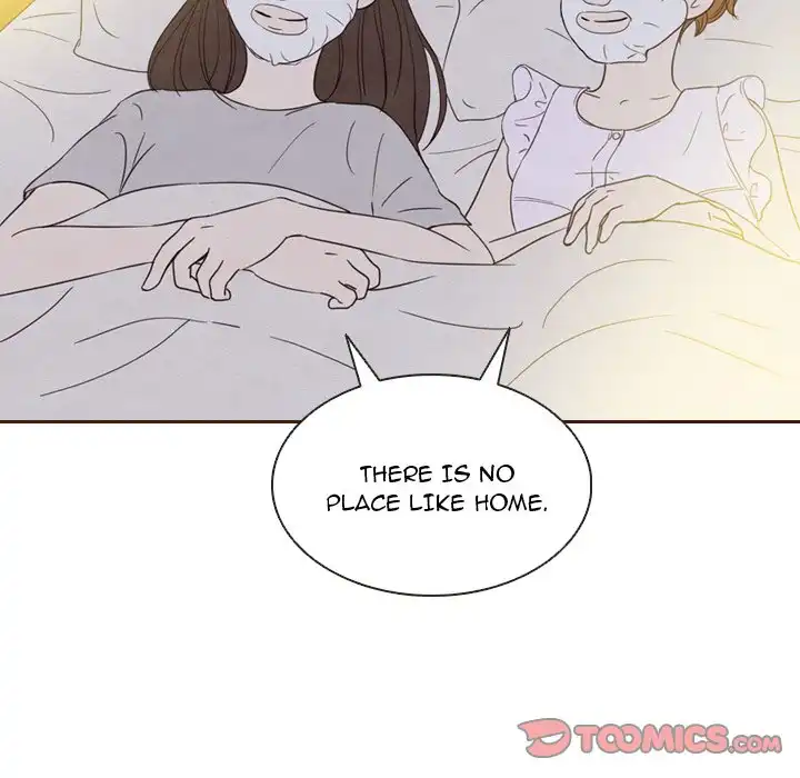 Tracy’s Perfect Married Life Chapter 20 - Page 30