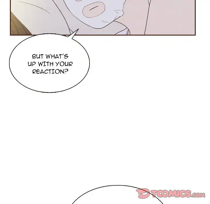 Tracy’s Perfect Married Life Chapter 20 - Page 39