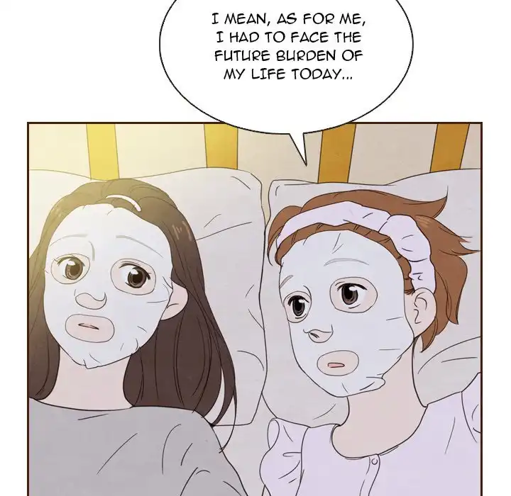 Tracy’s Perfect Married Life Chapter 20 - Page 40