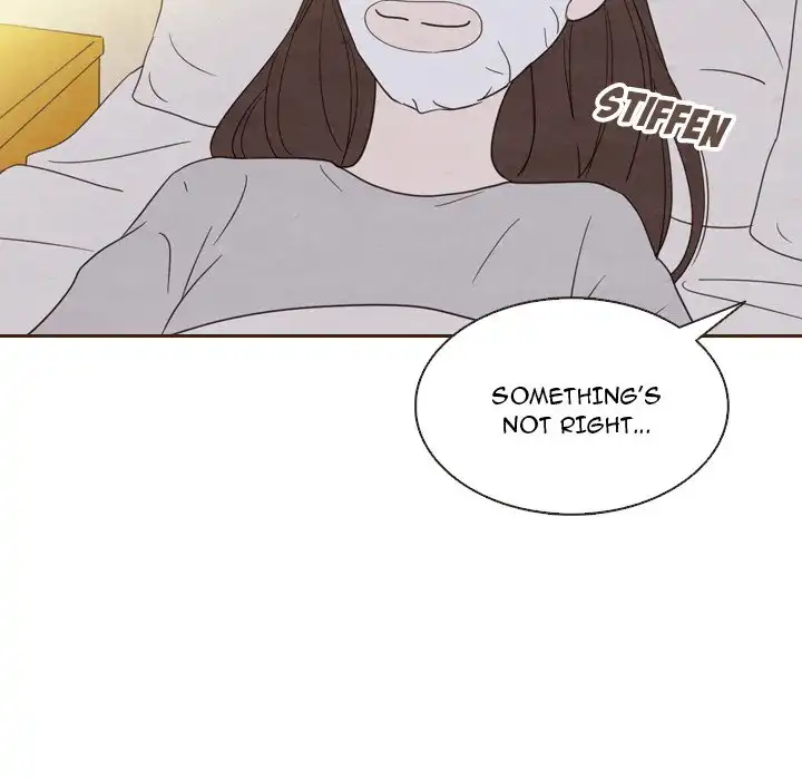 Tracy’s Perfect Married Life Chapter 20 - Page 46