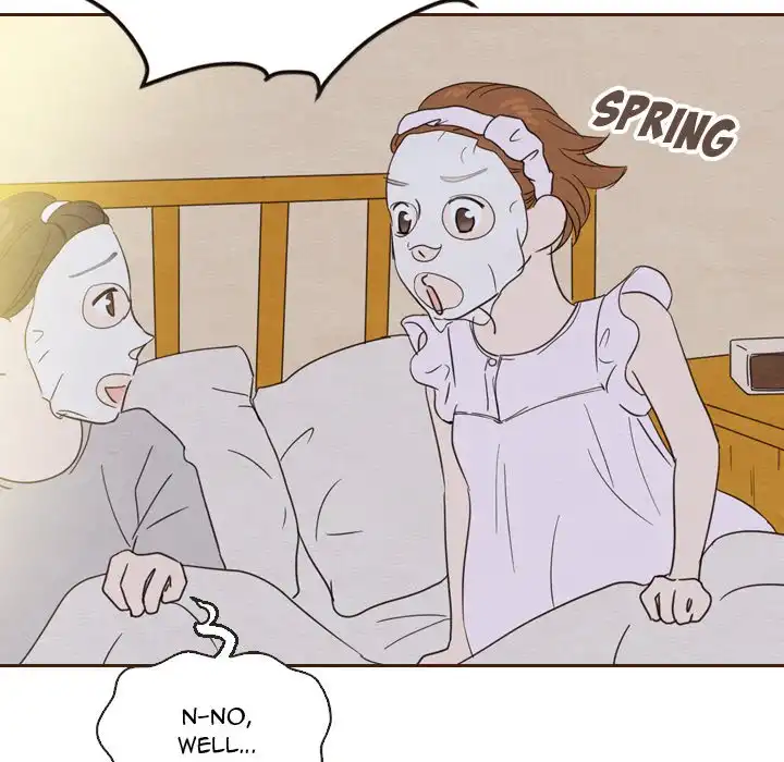 Tracy’s Perfect Married Life Chapter 20 - Page 50