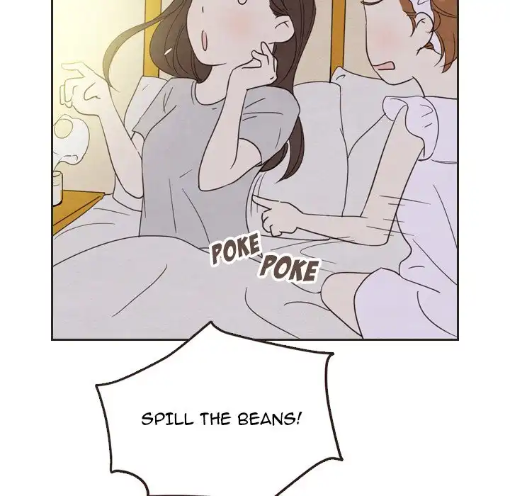 Tracy’s Perfect Married Life Chapter 20 - Page 69