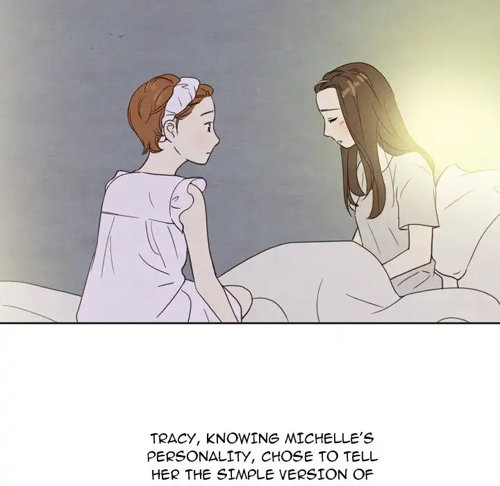 Tracy’s Perfect Married Life Chapter 20 - Page 74