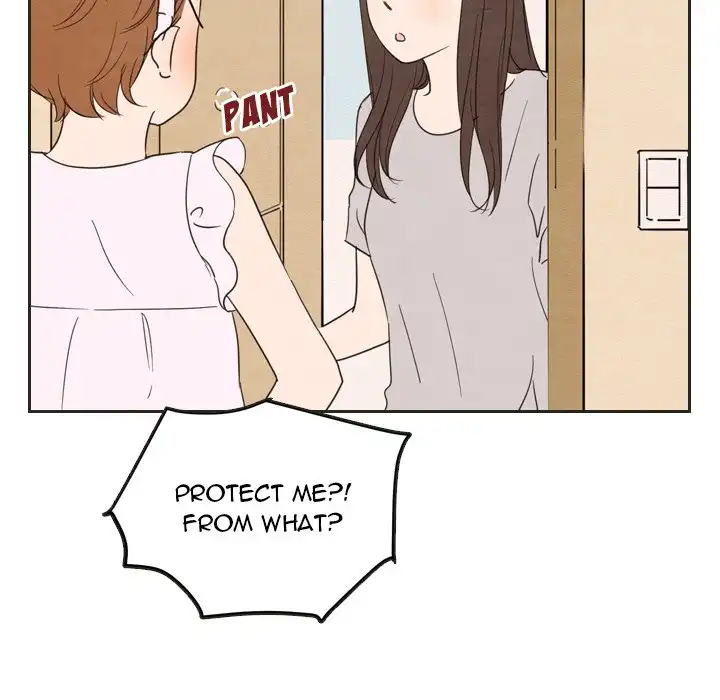 Tracy’s Perfect Married Life Chapter 20 - Page 95