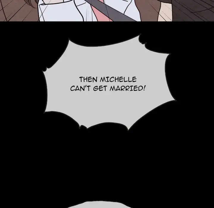 Tracy’s Perfect Married Life Chapter 21 - Page 130