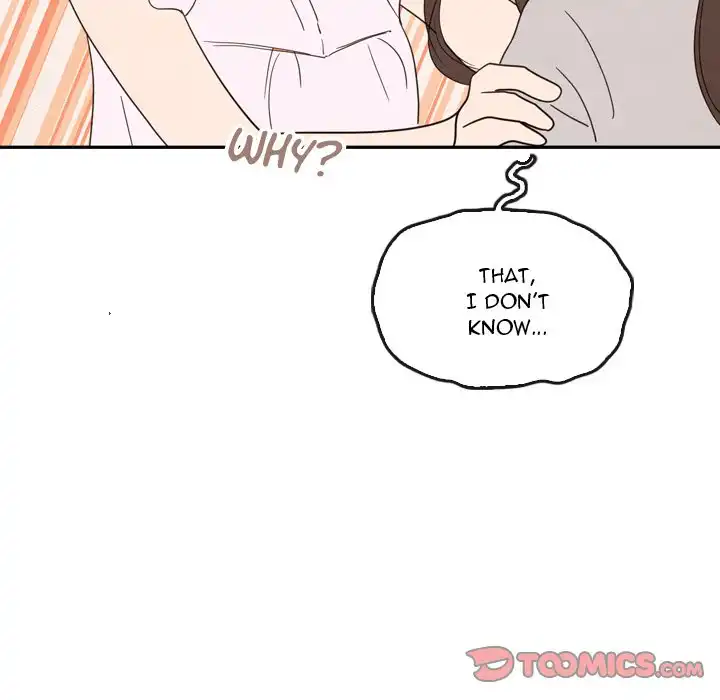 Tracy’s Perfect Married Life Chapter 21 - Page 39